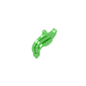 Transparent Green 48