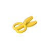 Bright Yellow 24