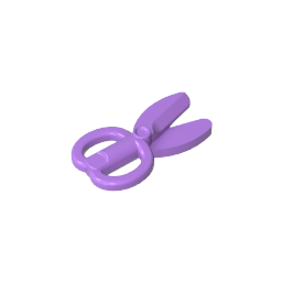 GDS-M180 - Equipment Scissors