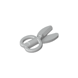 GDS-M180 - Equipment Scissors