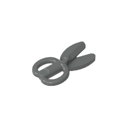 GDS-M180 - Equipment Scissors