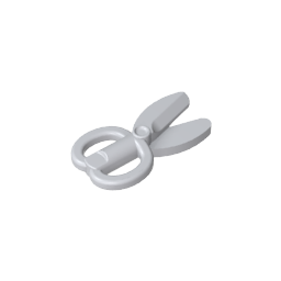 GDS-M180 - Equipment Scissors