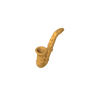 Warm Gold 297
