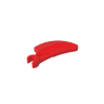 Bright Red 21