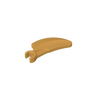 Warm Gold 297