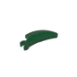 GDS-90490- Creature Body Part, Barb Large (Claw, Talon) with Clip