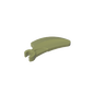 GDS-90490- Creature Body Part, Barb Large (Claw, Talon) with Clip