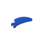 GDS-90490- Creature Body Part, Barb Large (Claw, Talon) with Clip
