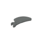 GDS-90490- Creature Body Part, Barb Large (Claw, Talon) with Clip