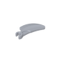 GDS-90490- Creature Body Part, Barb Large (Claw, Talon) with Clip