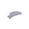 Silver Metallic 315