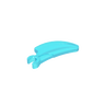 Transparent Light Blue 42