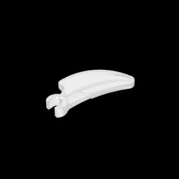 GDS-90490- Creature Body Part, Barb Large (Claw, Talon) with Clip