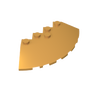 Warm Gold 297