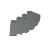 Dark Stone Grey 199
