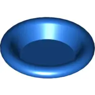 GDS-M200 - Equipment Dish / Plate / Bowl 3 x 3 [Plain]