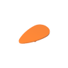 Bright Orange 106