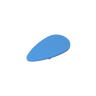 Medium Blue 102