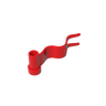Bright Red 21