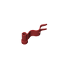 New Dark Red 154