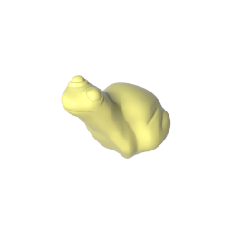 GDS-M205 - Animal, Frog