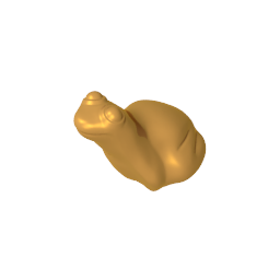 GDS-M205 - Animal, Frog
