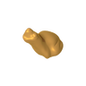 Warm Gold 297
