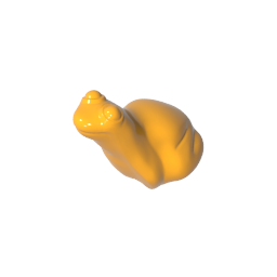 GDS-M205 - Animal, Frog