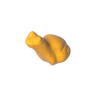 Flame Yellowish Orange 191