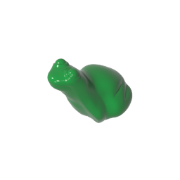 GDS-M205 - Animal, Frog