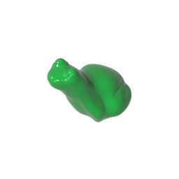 GDS-M205 - Animal, Frog