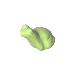GDS-M205 - Animal, Frog