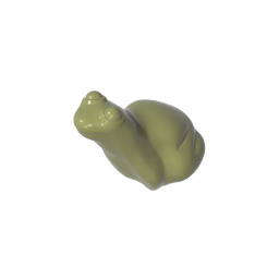 GDS-M205 - Animal, Frog