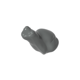 GDS-M205 - Animal, Frog