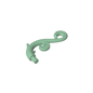 GDS-90489 - Ornament with Bar