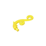 Transparent Yellow 44