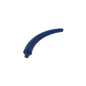 GDS-M2062 - Animal Body Part / Plant, Tail / Claw / Horn / Branch / Tentacle, End Section
