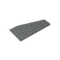 GDS-M213 - Wedge Plate 6 x 12 Left