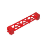 Bright Red 21