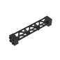 GDS-M217 - Support 2 x 2 x 10 Girder Triangular Vertical - Type 3 - Axle Hole, 3 Posts