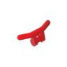 Bright Red 21