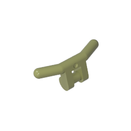 GDS-M225 - Handlebars