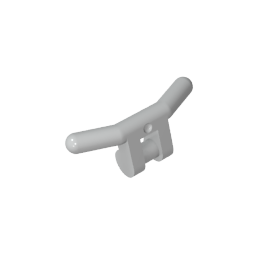 GDS-M225 - Handlebars