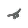 Dark Stone Grey 199