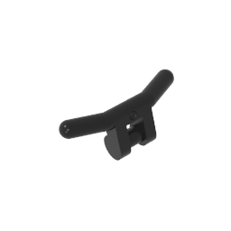 GDS-M225 - Handlebars