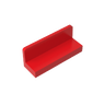 Bright Red 21