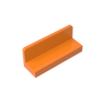 Bright Orange 106