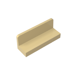 GDS-M226 - Panel 1 x 3 x 1