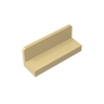 Brick Yellow 5