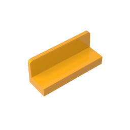 GDS-M226 - Panel 1 x 3 x 1